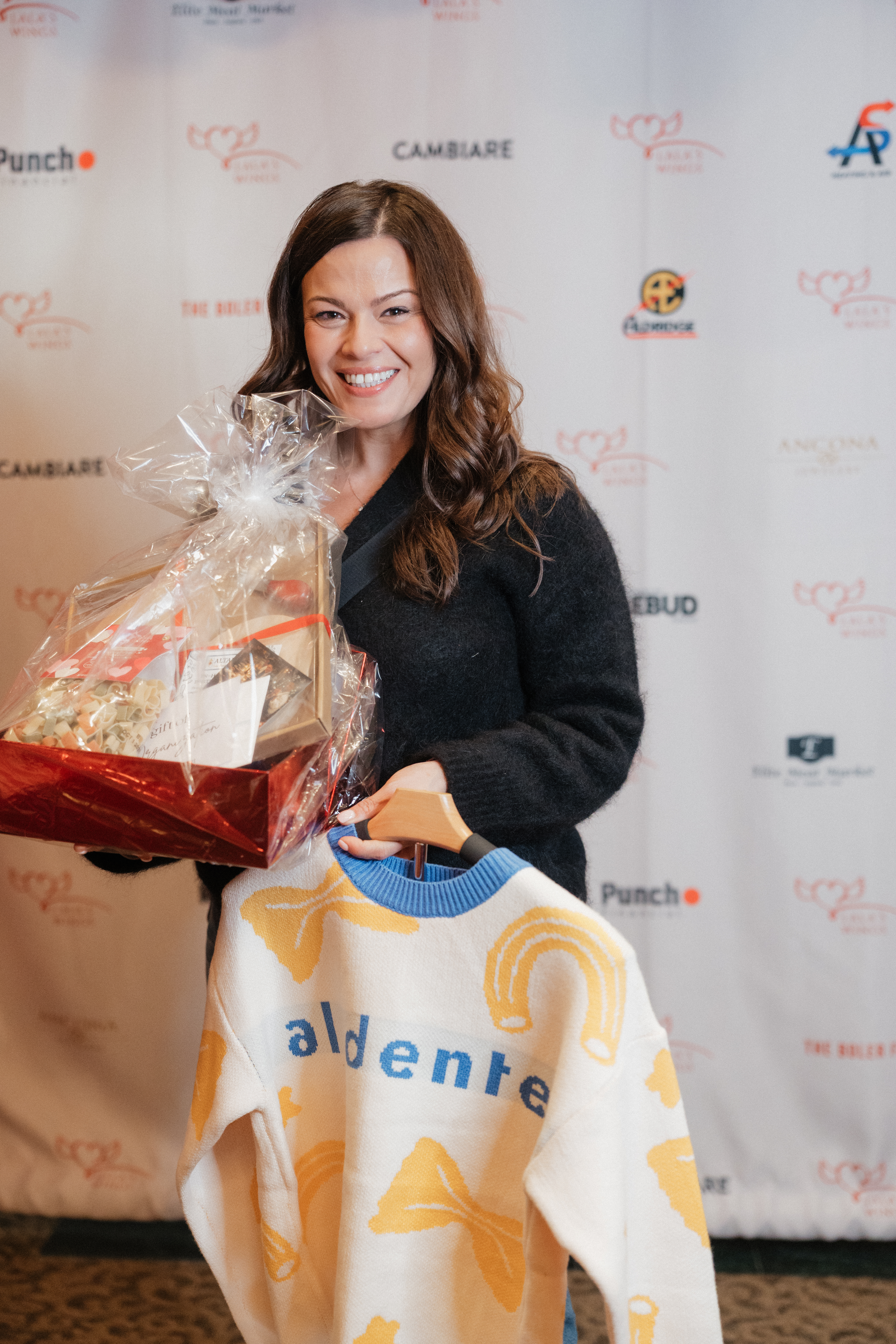 Galentine's Bunco Fundraiser